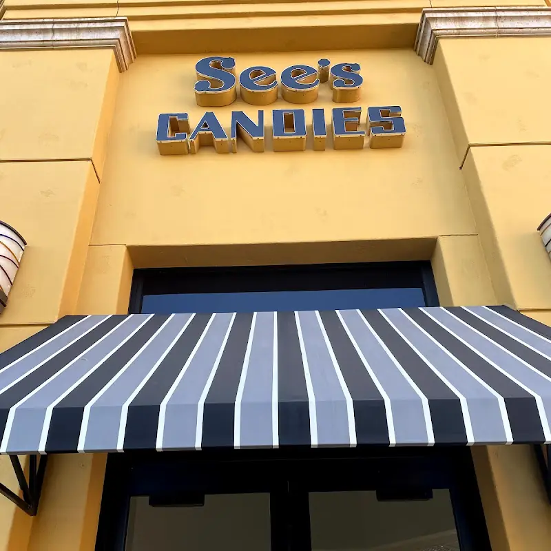 See's Candies