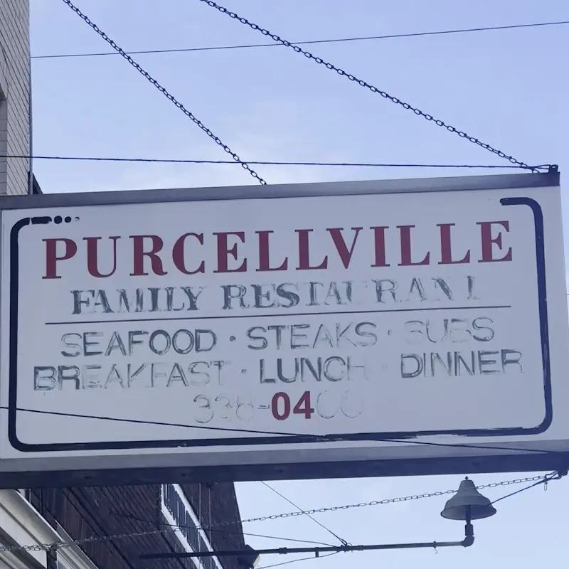 Purcellville Family Restaurant