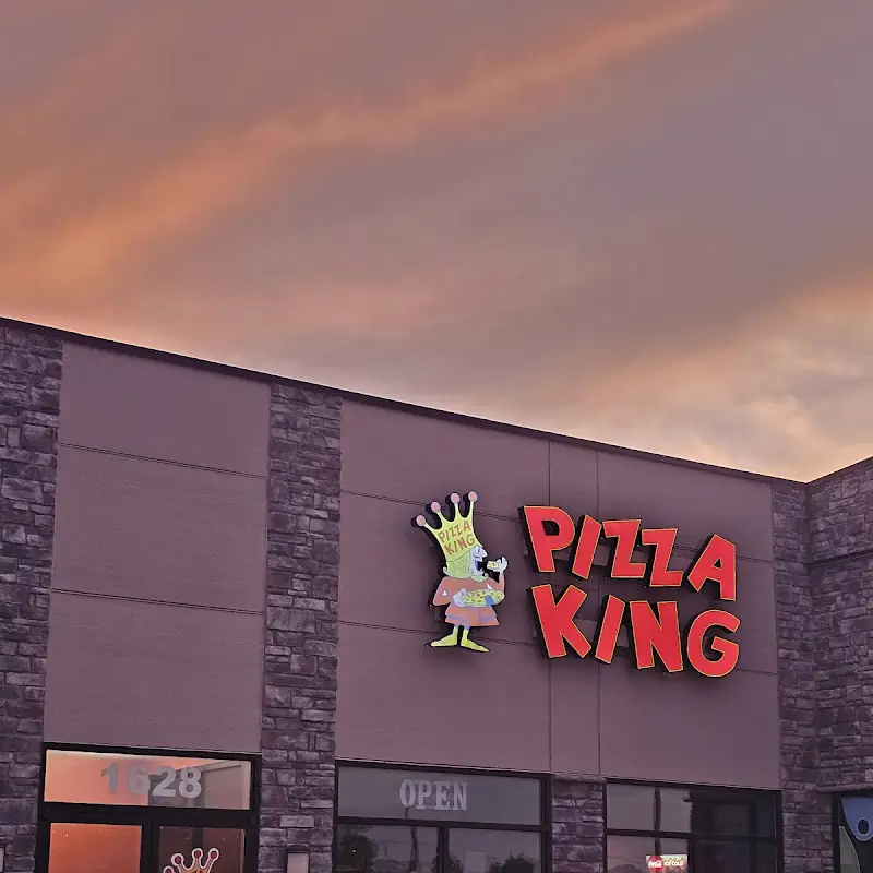 Frankfort Pizza King