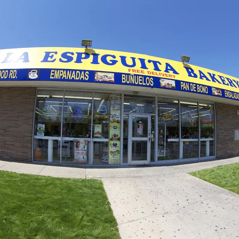 La Espiguita Bakery