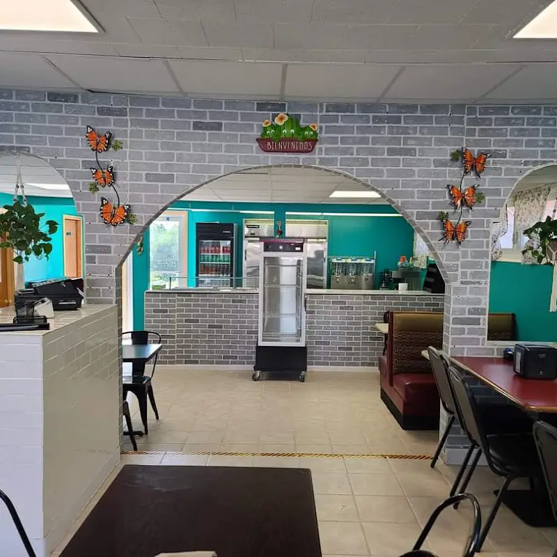 El Rinconcito del Sabor