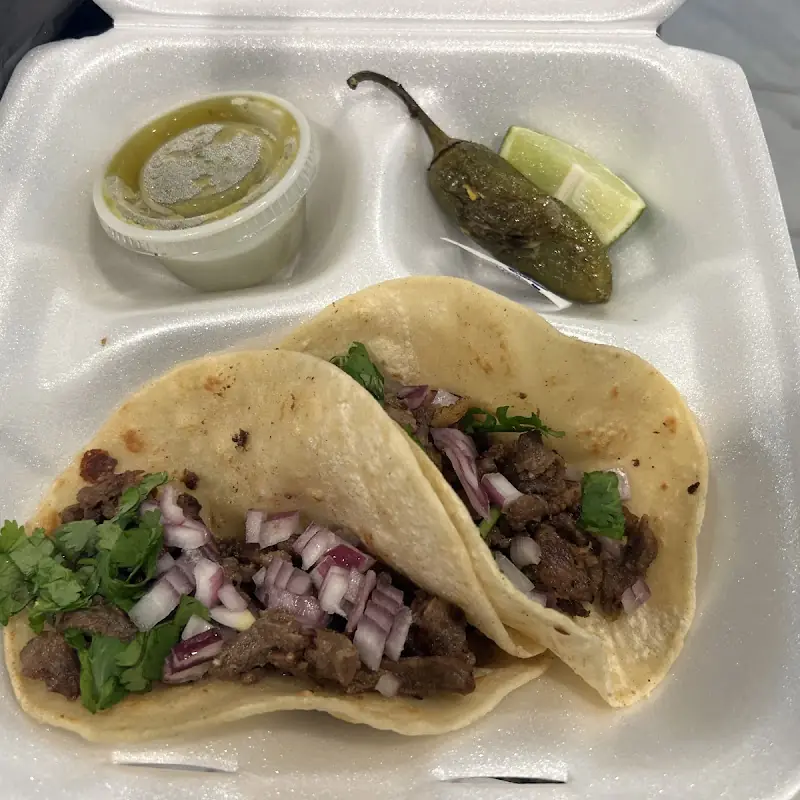 Sonia's Tex-Mex
