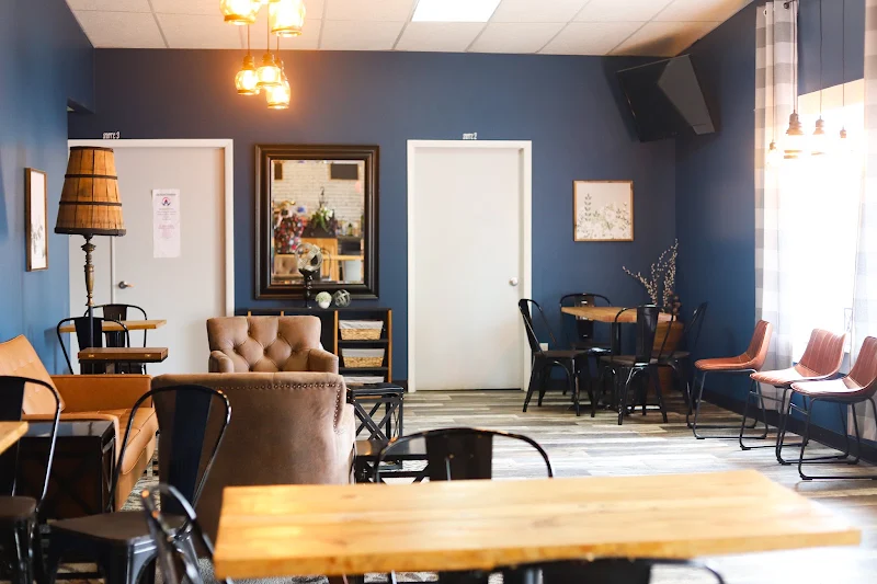 Buckeye East Coffee Shop