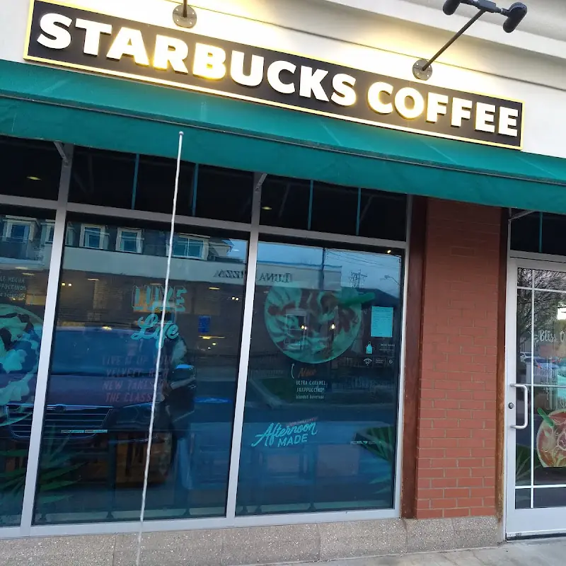 Starbucks Coffee Company