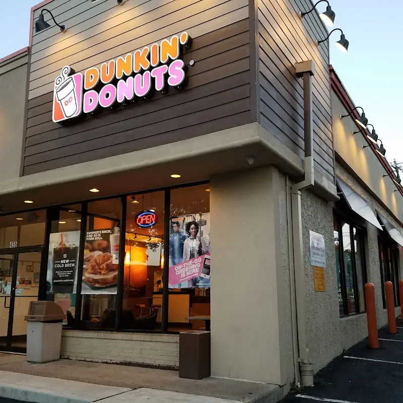 Dunkin'
