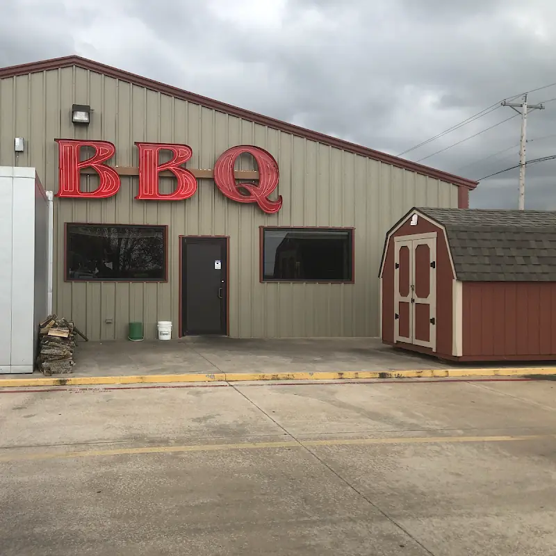 Van's Pig Stands