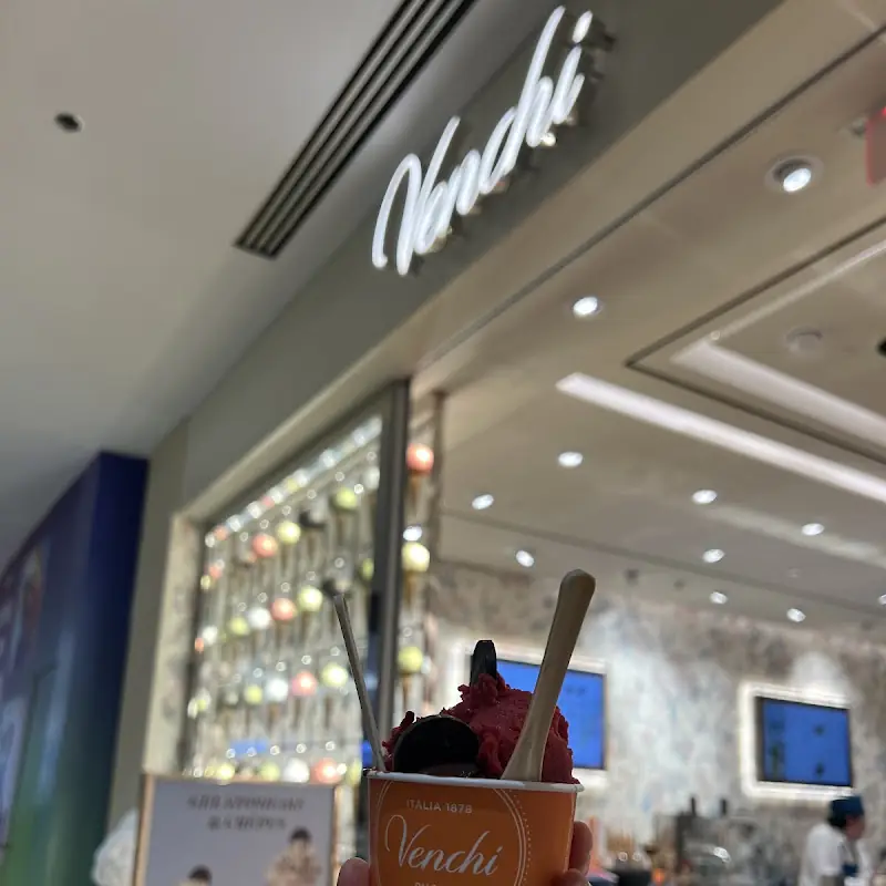 Venchi Chocolate & Gelato GSP