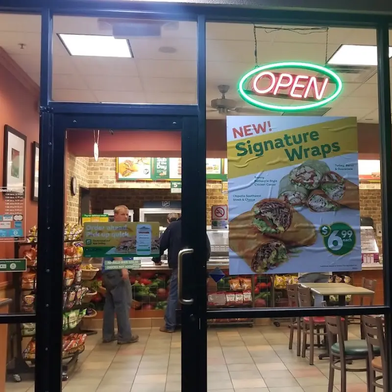 Subway