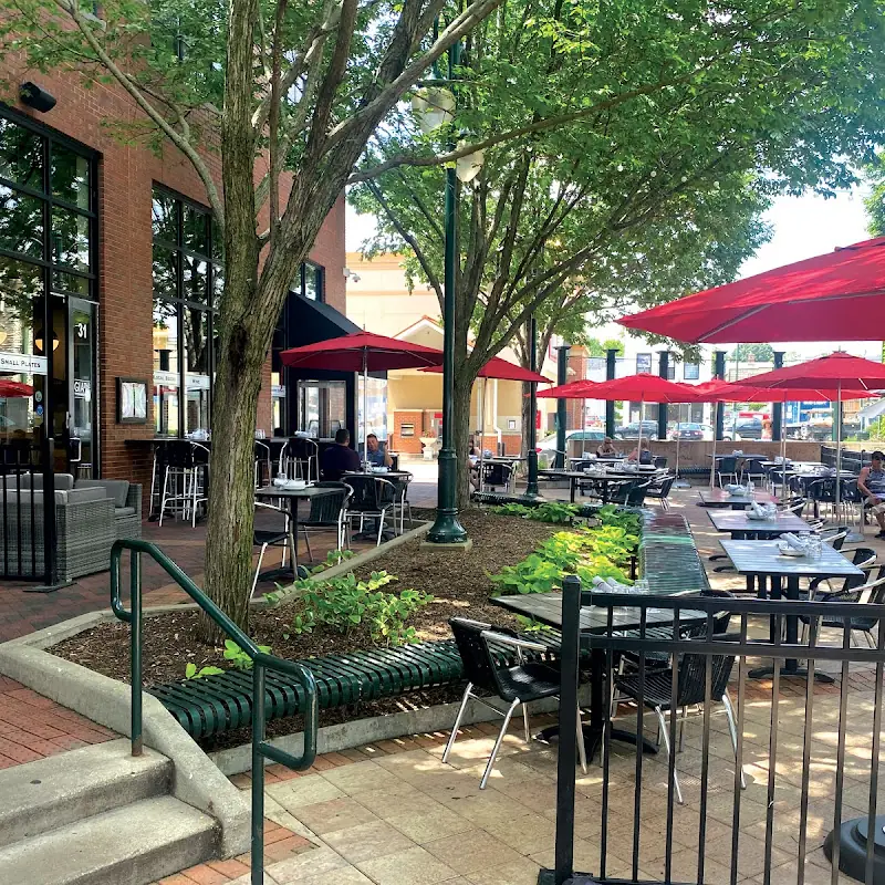 GIA MIA St Charles