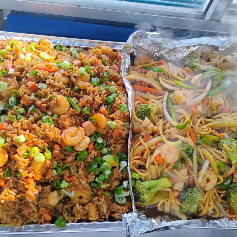 Orden de Tacos de Maíz / Corn Tacos Order