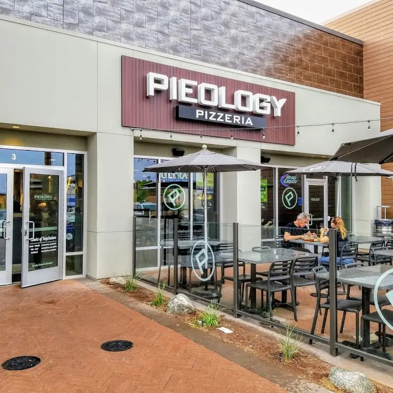 Pieology Pizzeria Rancho Mirage