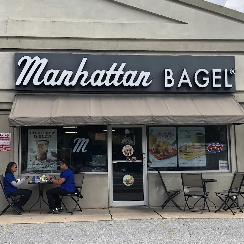 Manhattan Pastrami