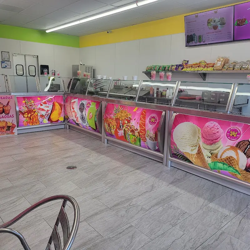 La Michoacana Mi Tierra