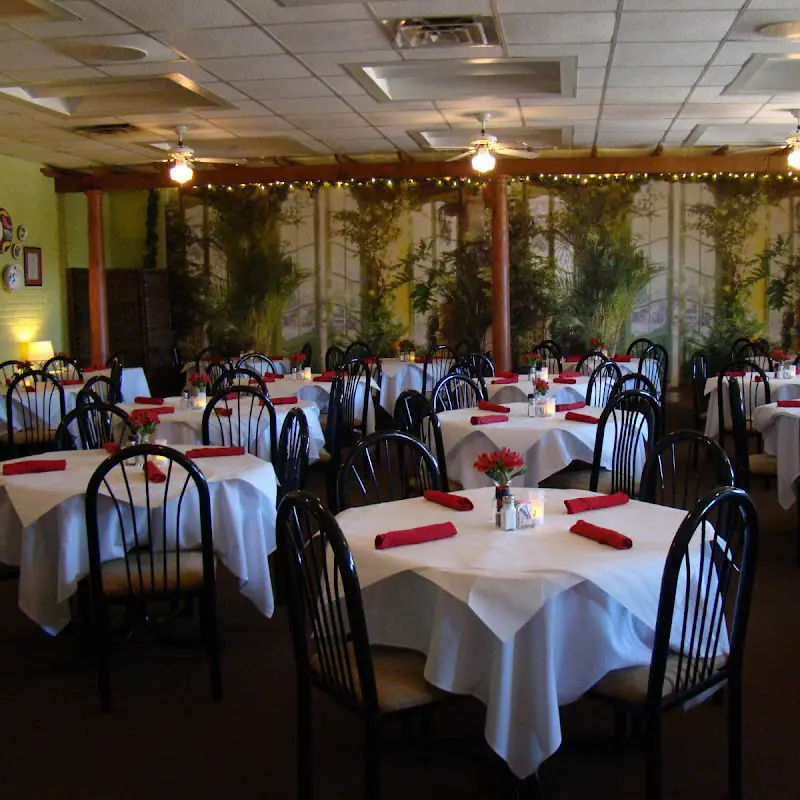 Antoni's Italian Cafe