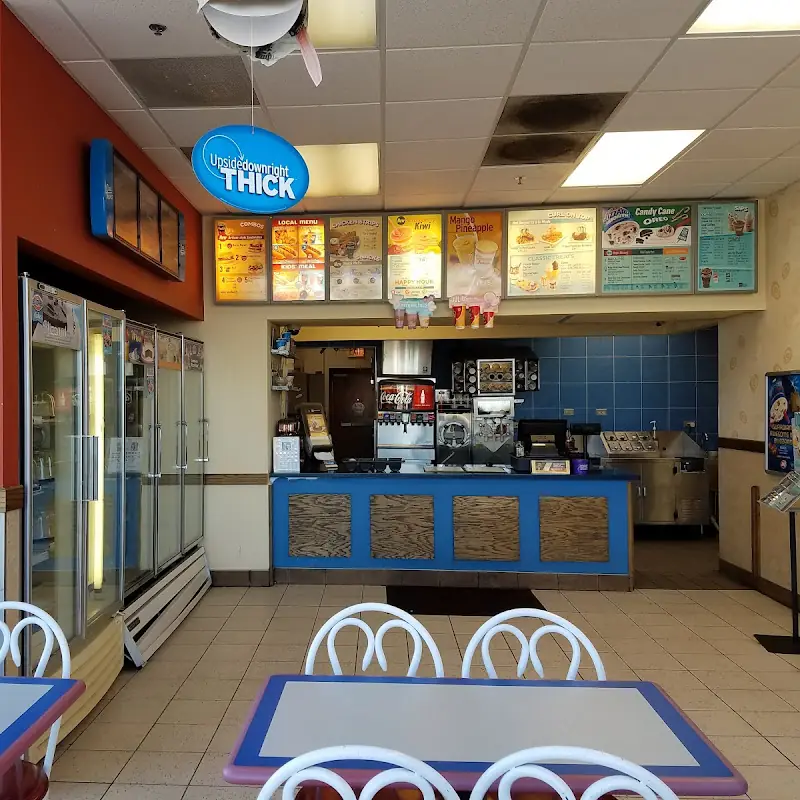 Dairy Queen (Treat)