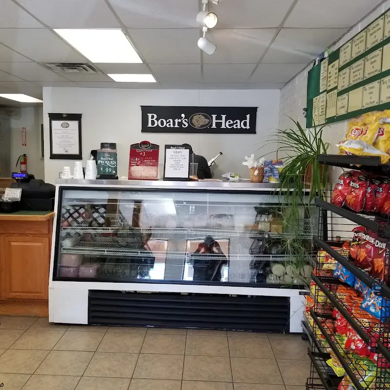 Brown Bag Deli