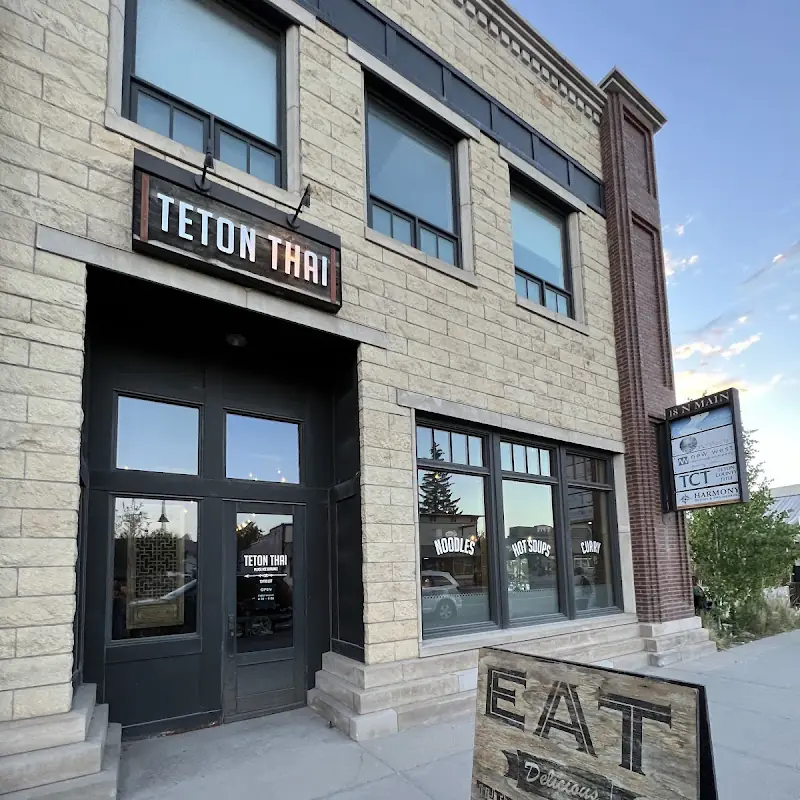 Tatanka Tavern