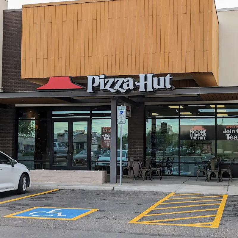 Pizza Hut