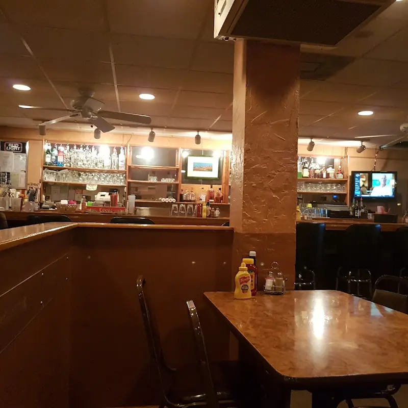 Main Event Bar & Grill