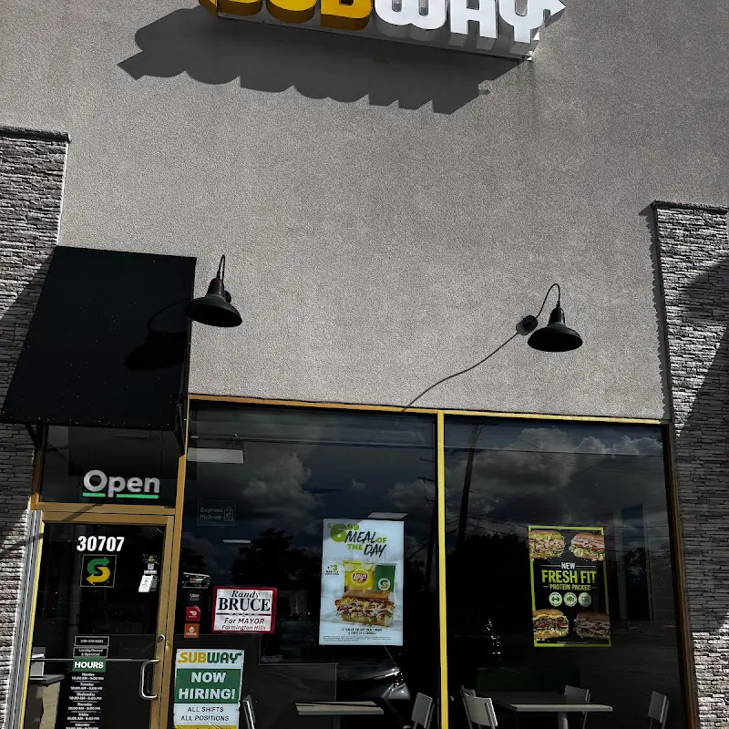 Subway