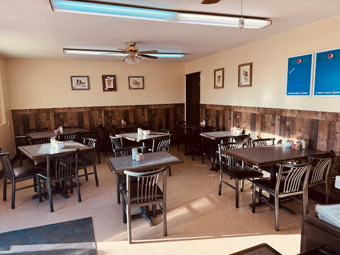 Skooter's Cafe | Quartzsite