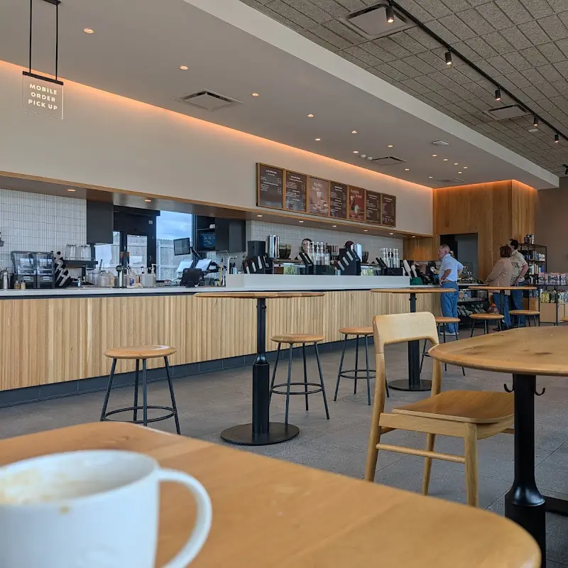 Starbucks Coffee Company