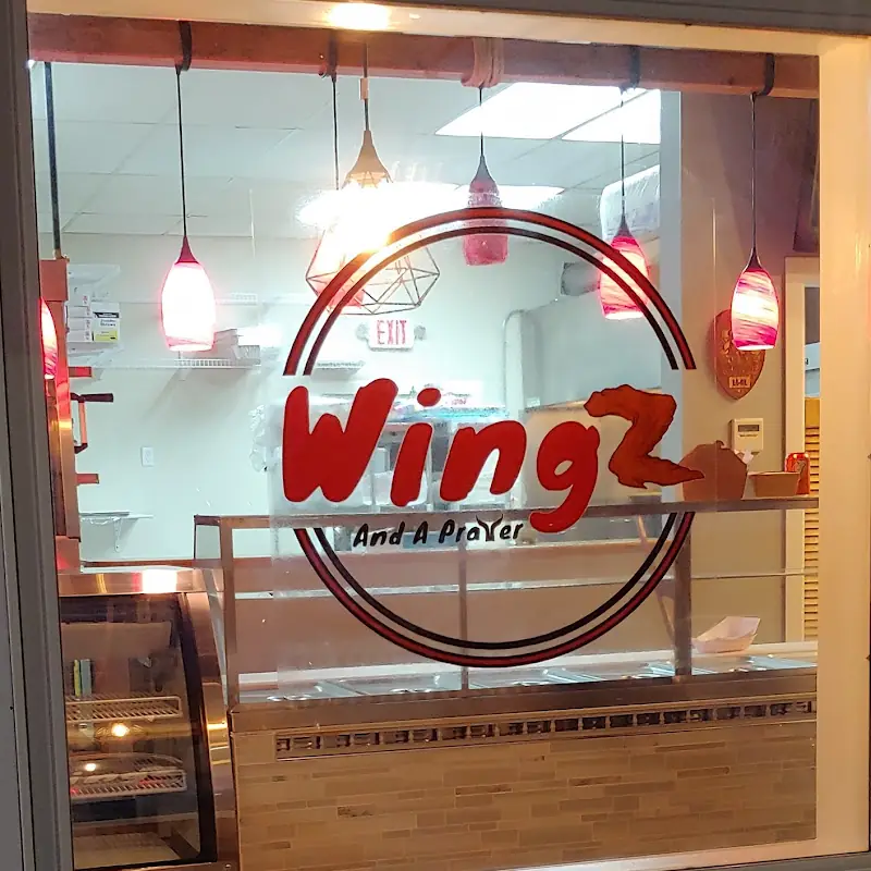 Wingz And A Prayer, Pocono Summit