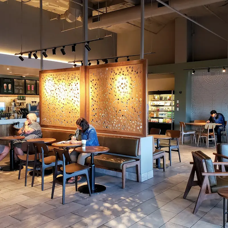 Starbucks Coffee Company