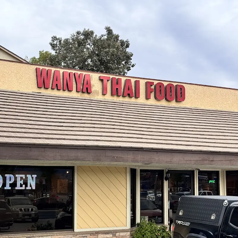 Wanya Thai Restaurant