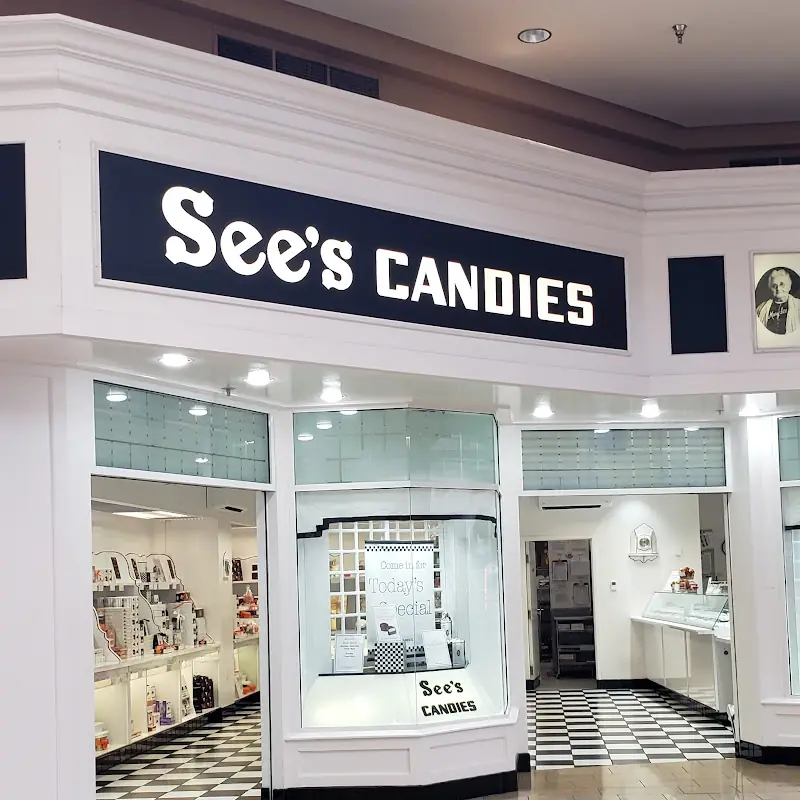 See's Candies