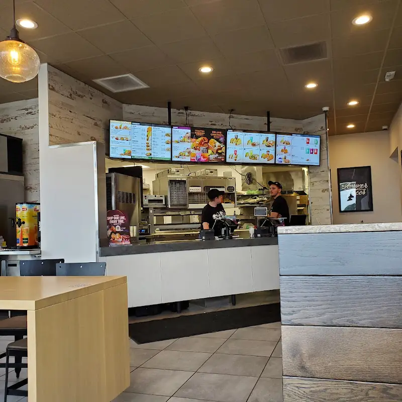 Taco Bell