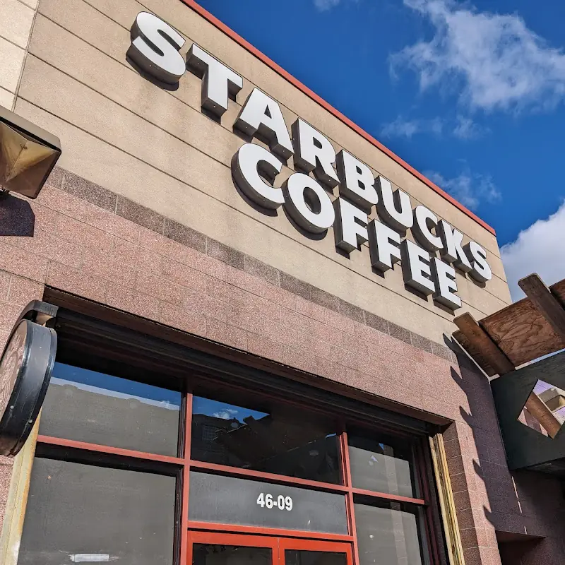 Starbucks Coffee Company