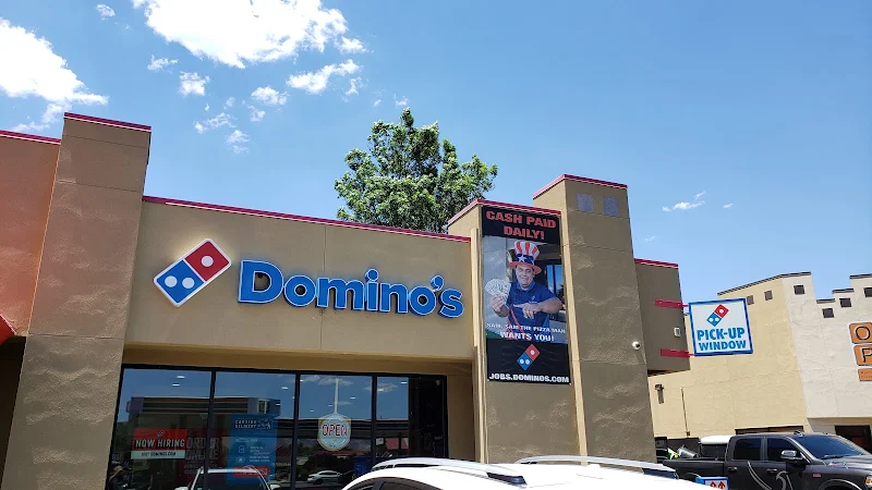 Domino's Pizza