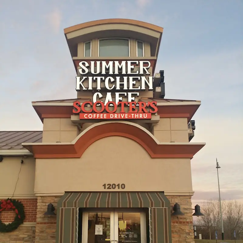 Summer Kitchen Cafe