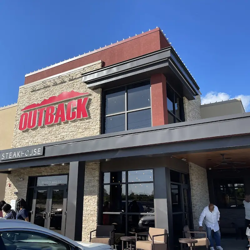 Outback Steakhouse