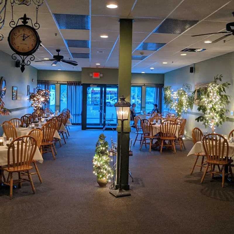 Jack's American Bistro