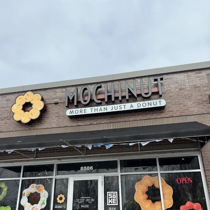 Mochinut Brooklyn Park