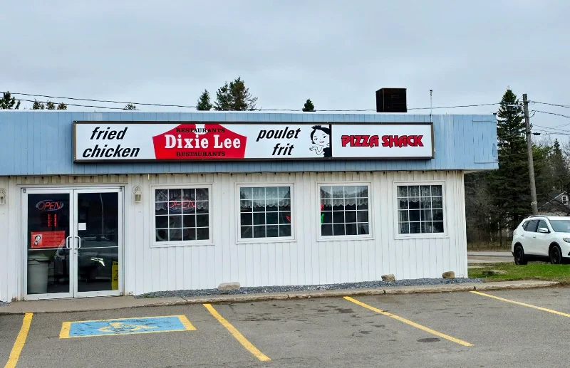 Dixie Lee