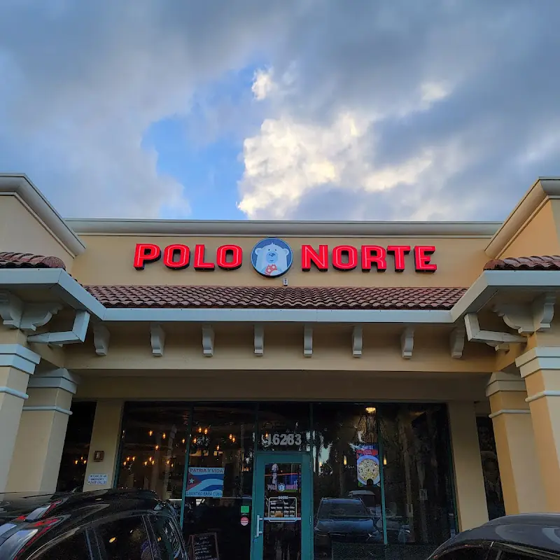 Polo Norte Miramar