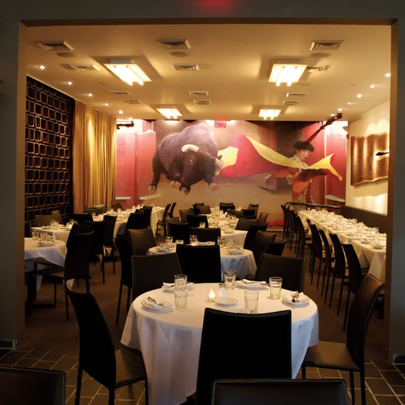 Barcelona Wine Bar