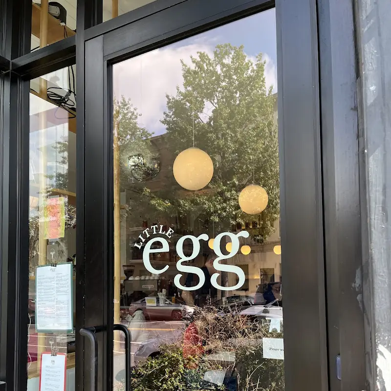 Little Egg