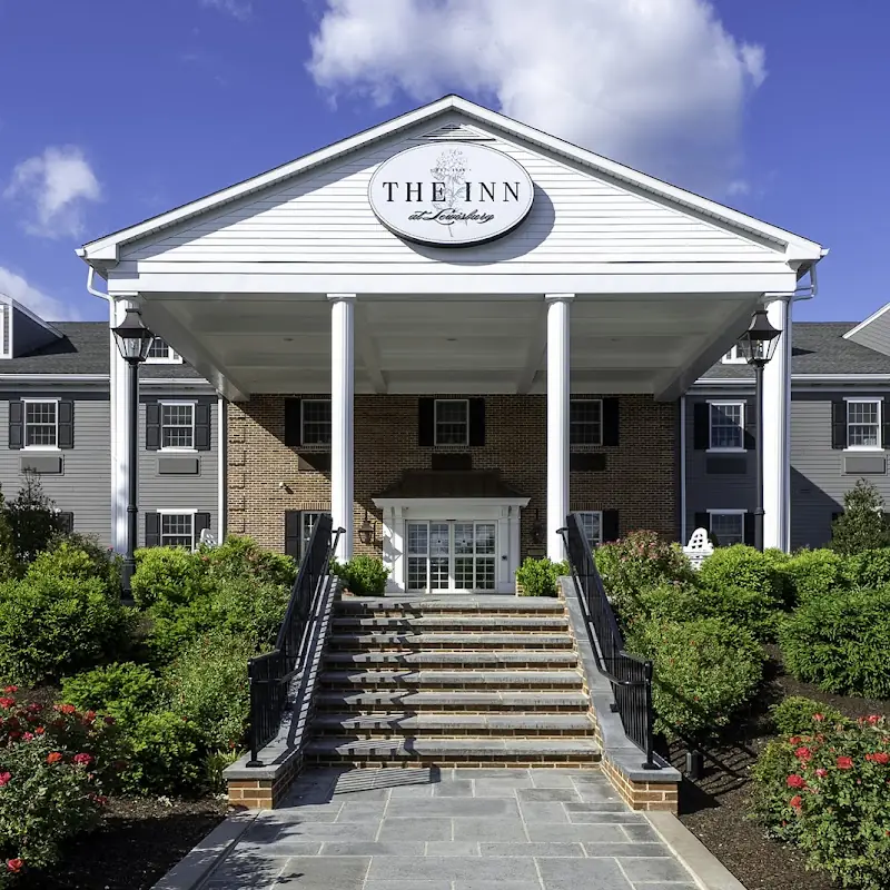 The Inn at Lewisburg, BW Signature Collection