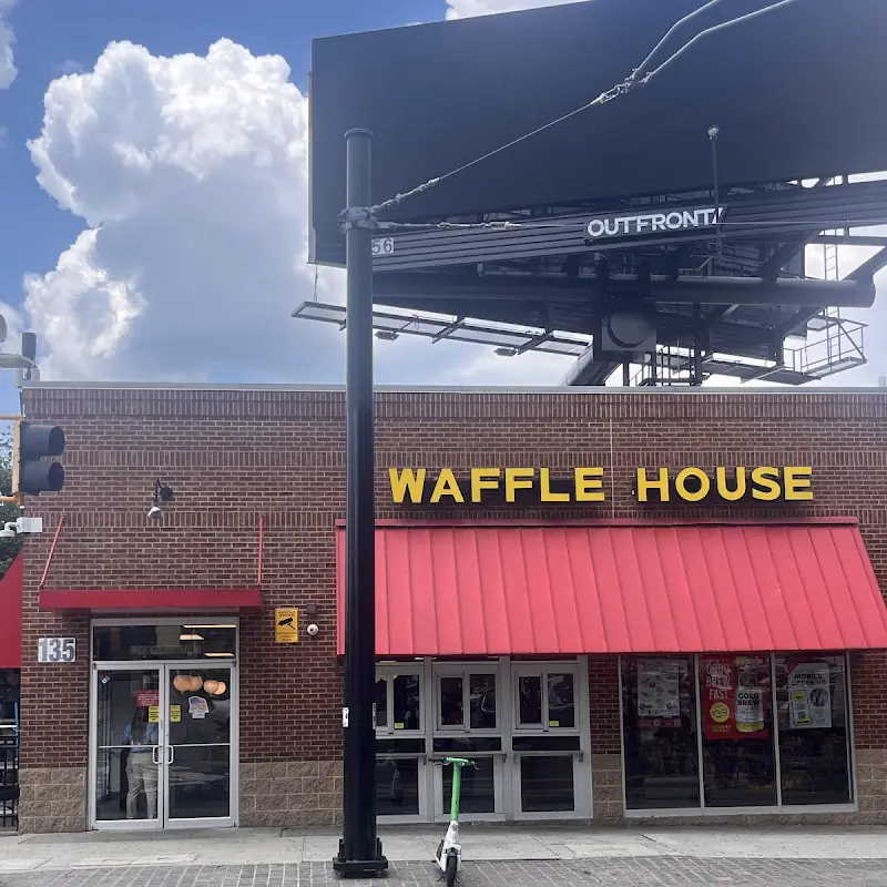 Waffle House