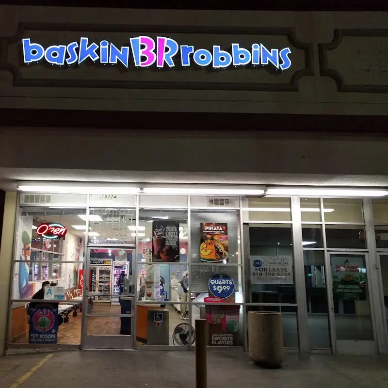 Baskin-Robbins
