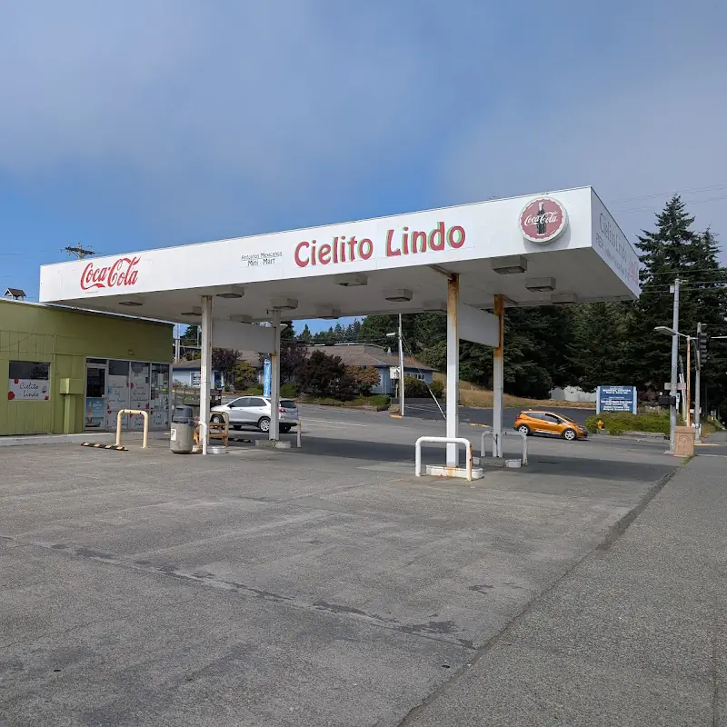 Cielito Lindo