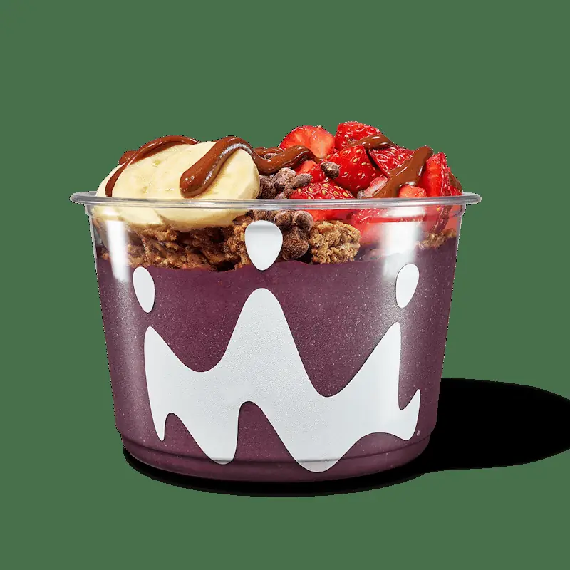 Smoothie King