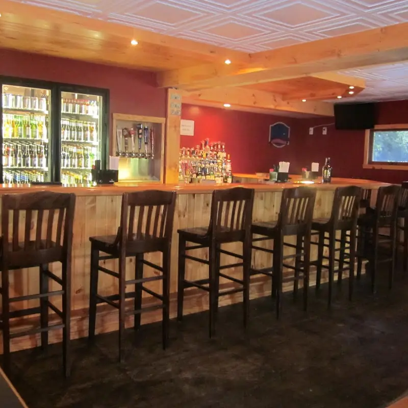 Wits End Tavern