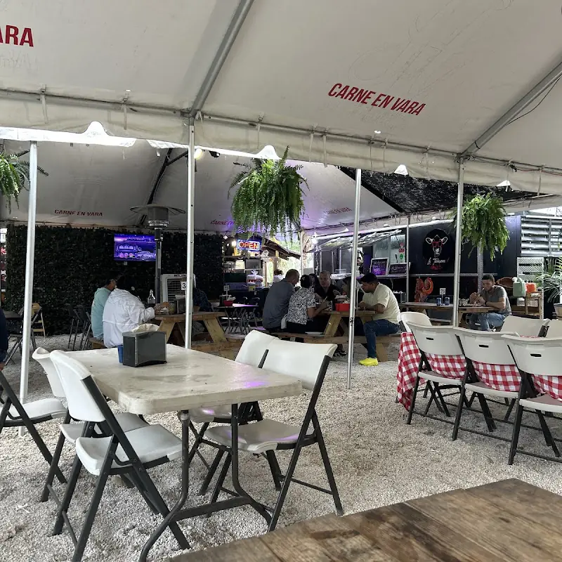 La Ternera Grill