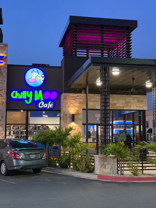 Chilly Moo Cafe LLC