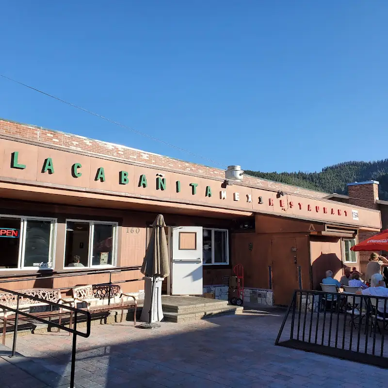 La Cabañita Mex